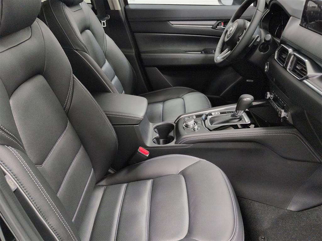 Thumbnail: 2025 Mazda CX-5 - 12