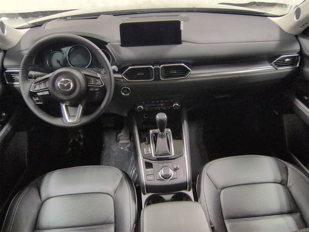 Thumbnail: 2025 Mazda CX-5 - 10