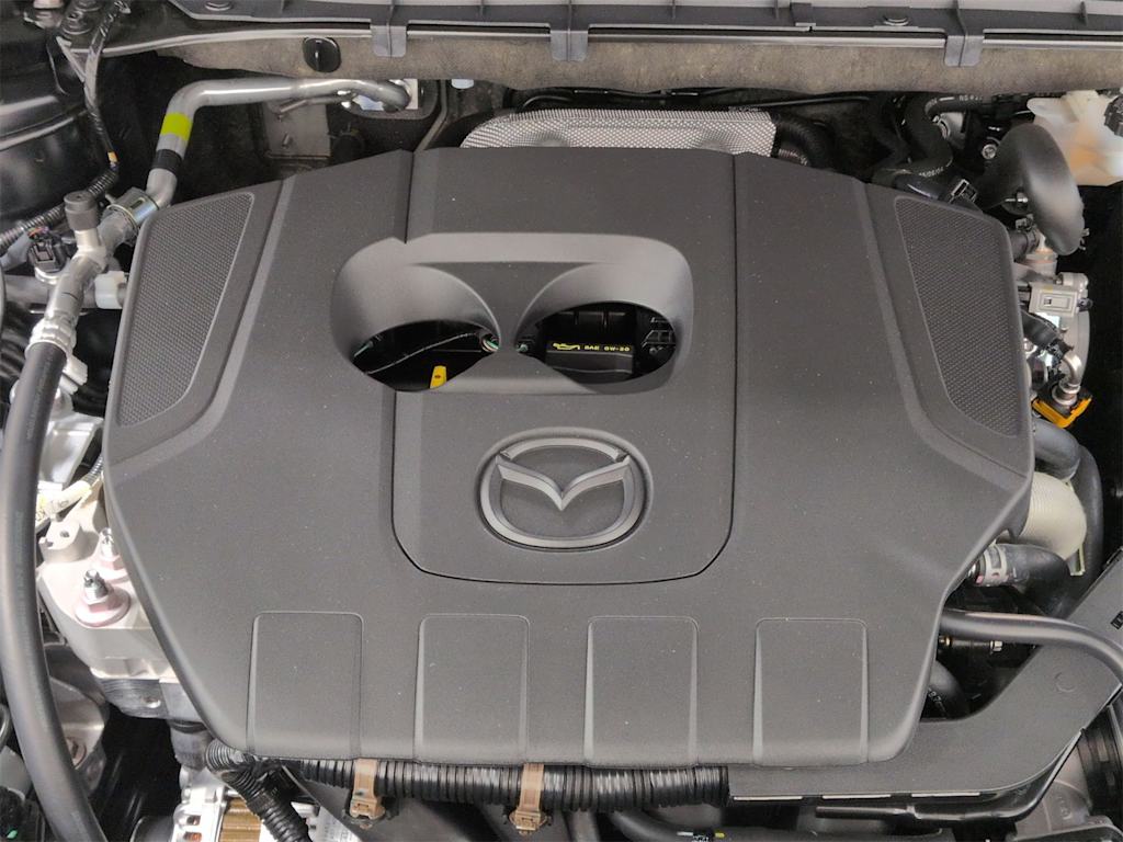 Thumbnail: 2025 Mazda CX-5 - 9