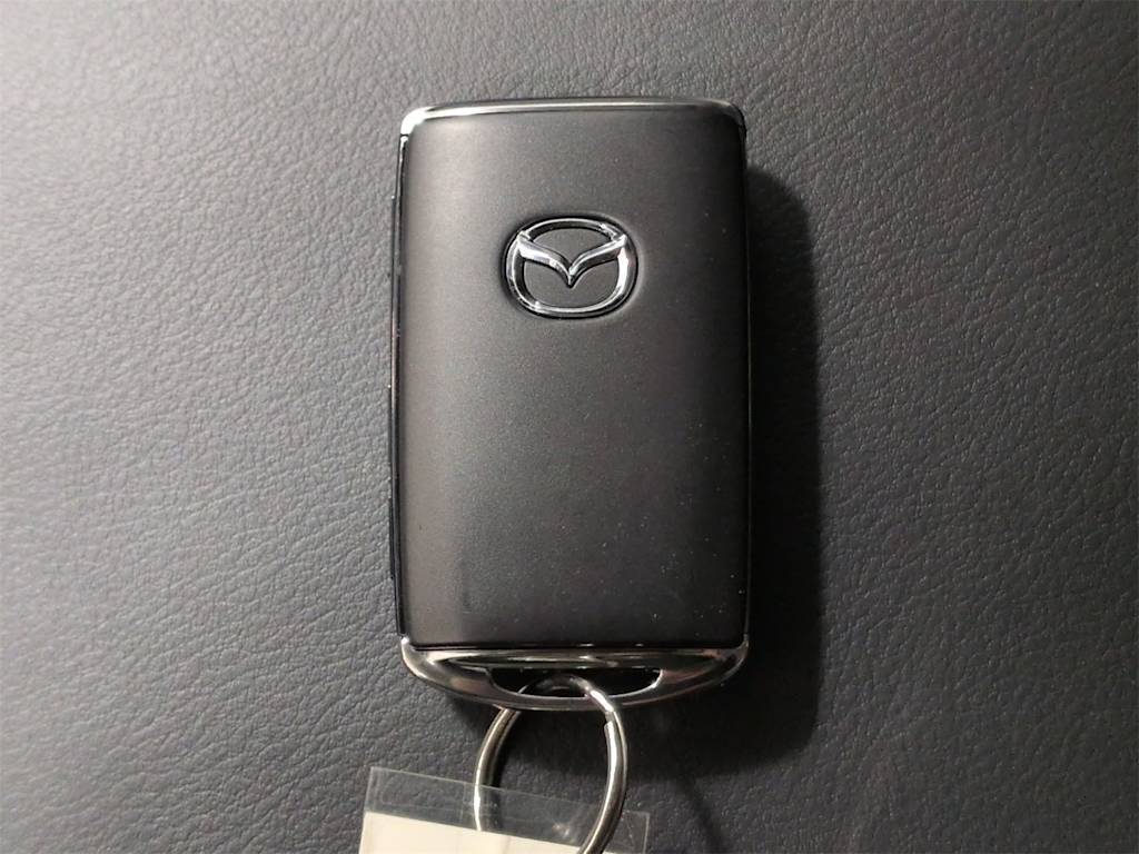 Thumbnail: 2025 Mazda CX-5 - 19