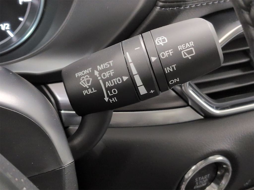 Thumbnail: 2025 Mazda CX-5 - 34