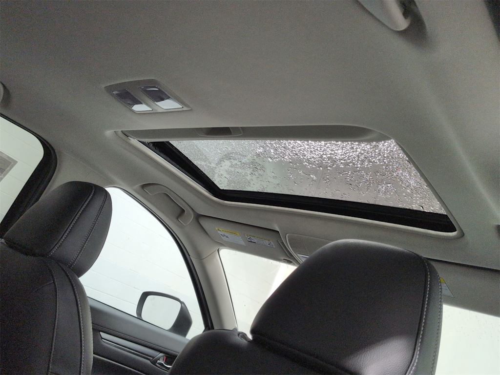 Thumbnail: 2025 Mazda CX-5 - 31