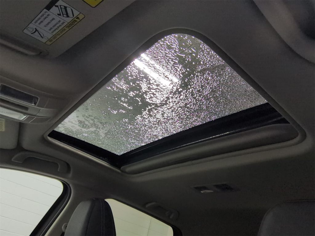 Thumbnail: 2025 Mazda CX-5 - 28