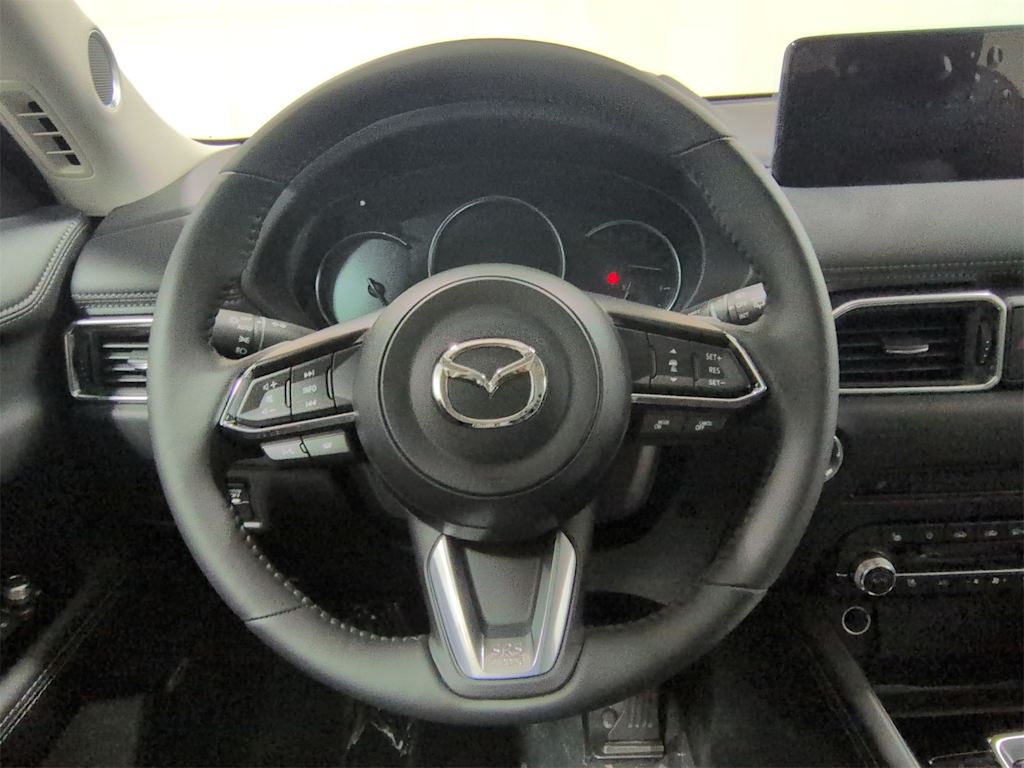 Thumbnail: 2025 Mazda CX-5 - 14
