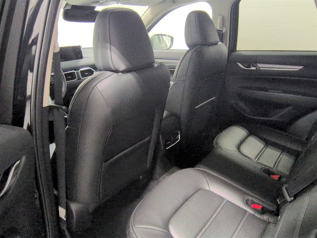 Thumbnail: 2025 Mazda CX-5 - 13