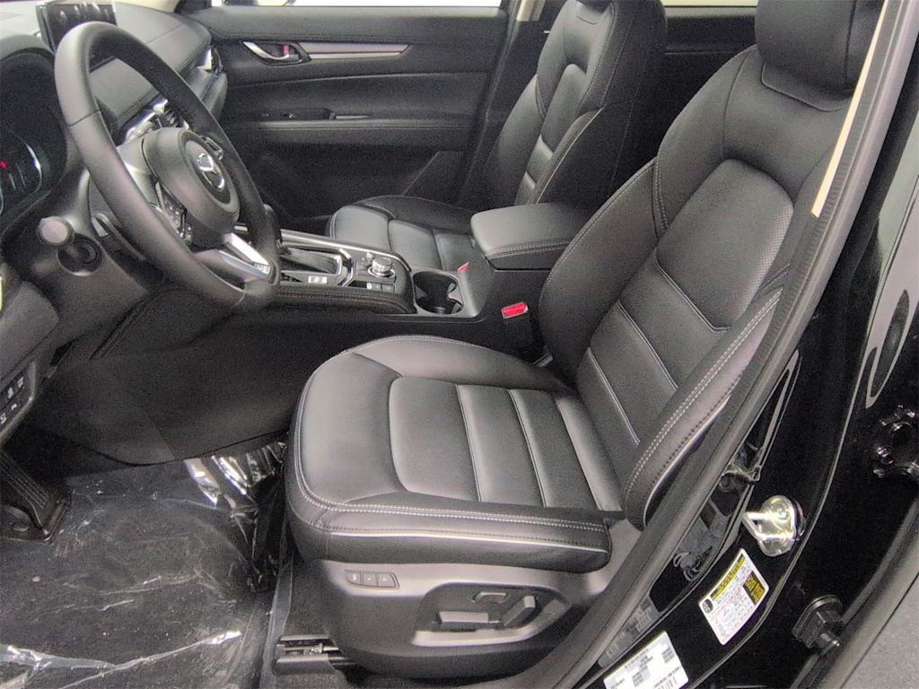 Thumbnail: 2025 Mazda CX-5 - 11