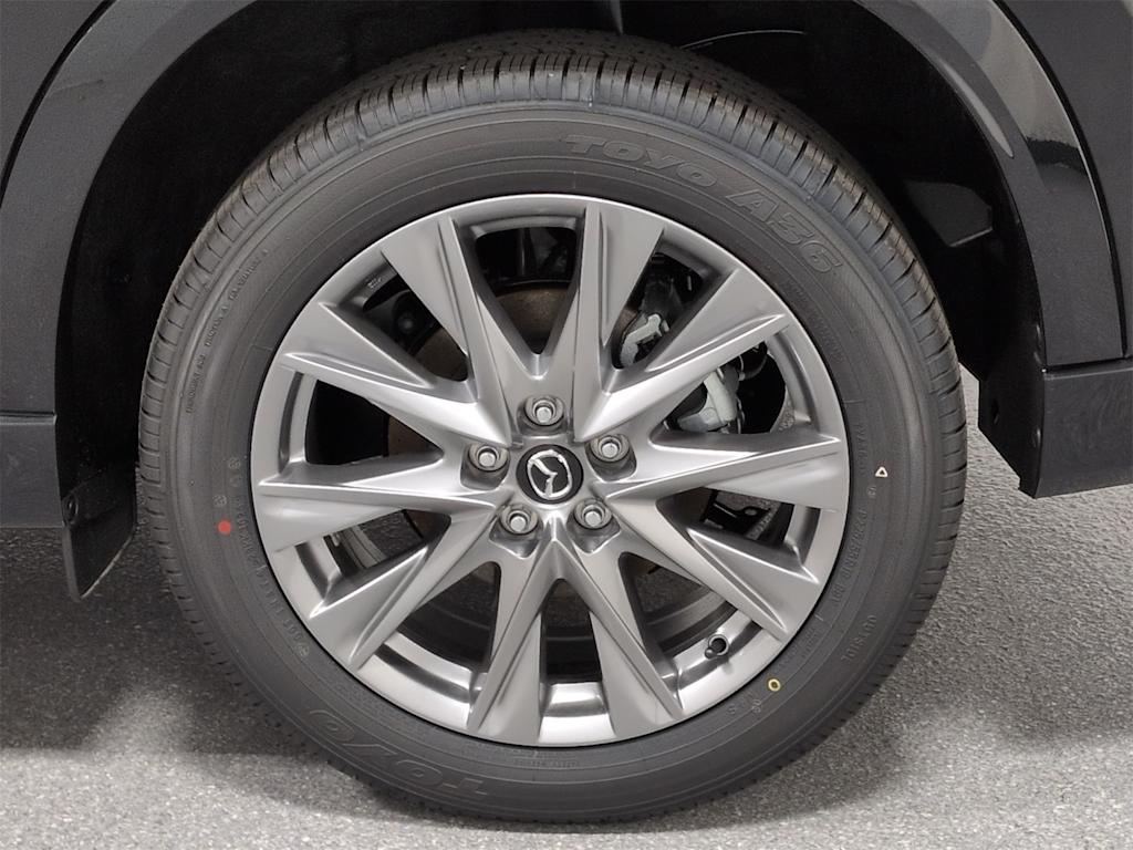 Thumbnail: 2025 Mazda CX-5 - 8