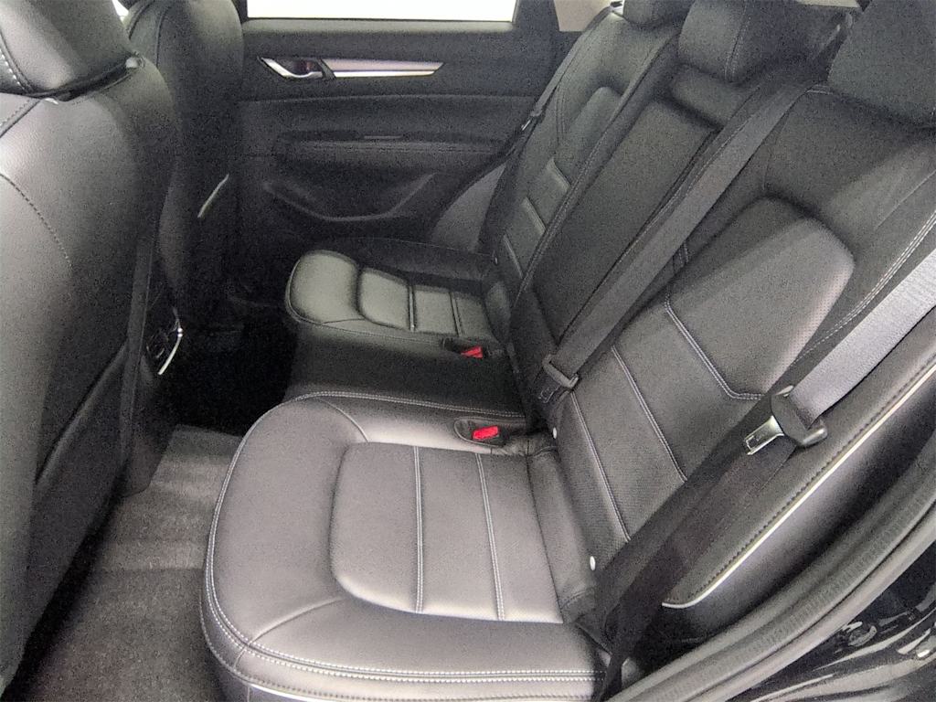 Thumbnail: 2025 Mazda CX-5 - 29