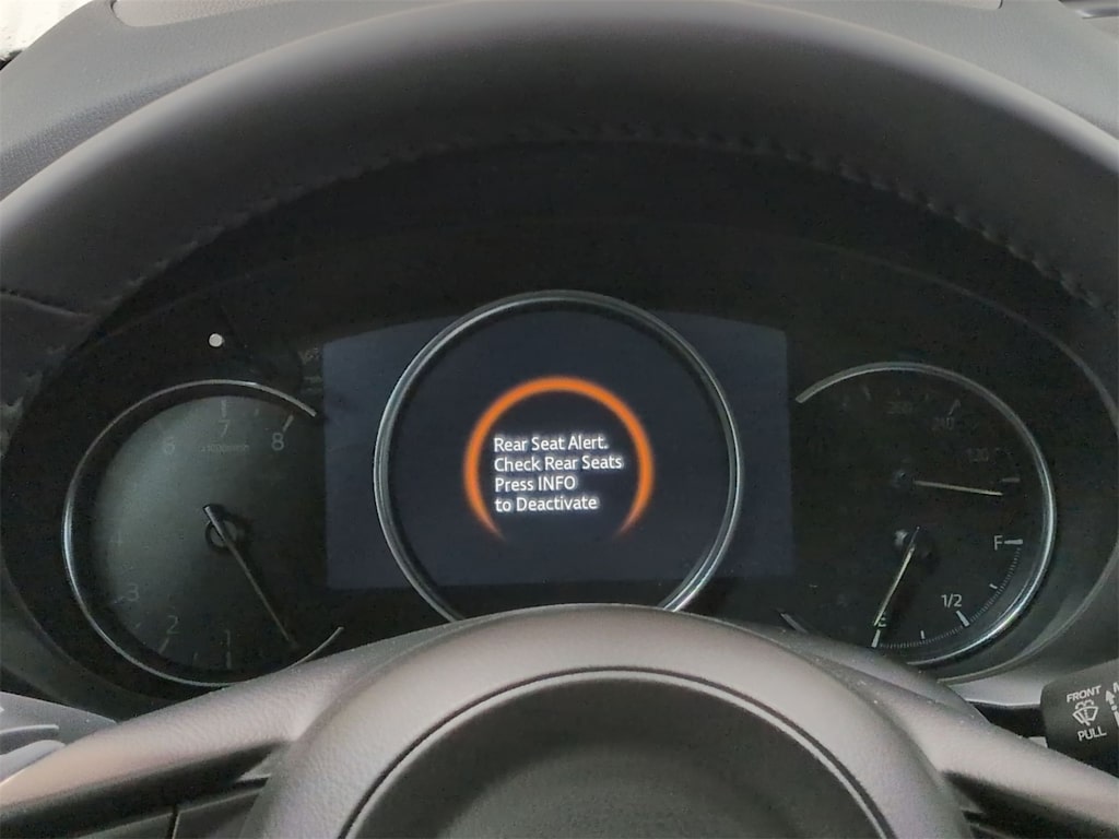 Thumbnail: 2025 Mazda CX-5 - 17