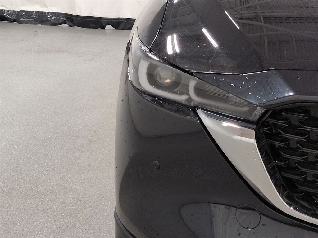 Thumbnail: 2025 Mazda CX-5 - 25