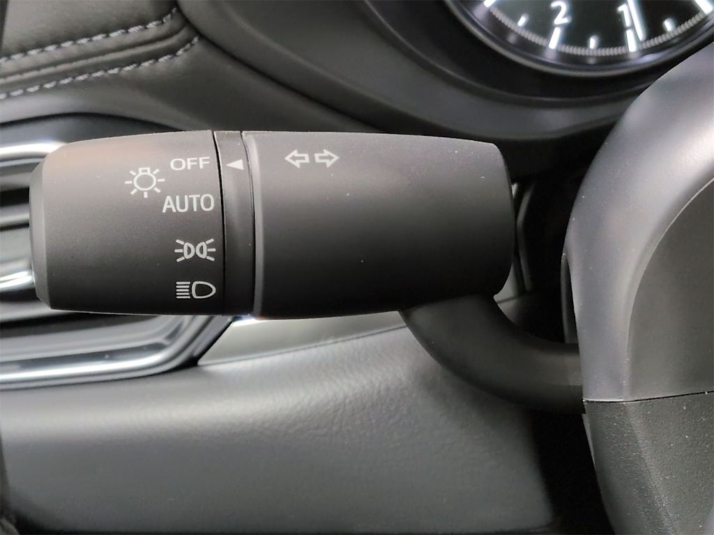 Thumbnail: 2025 Mazda CX-5 - 35