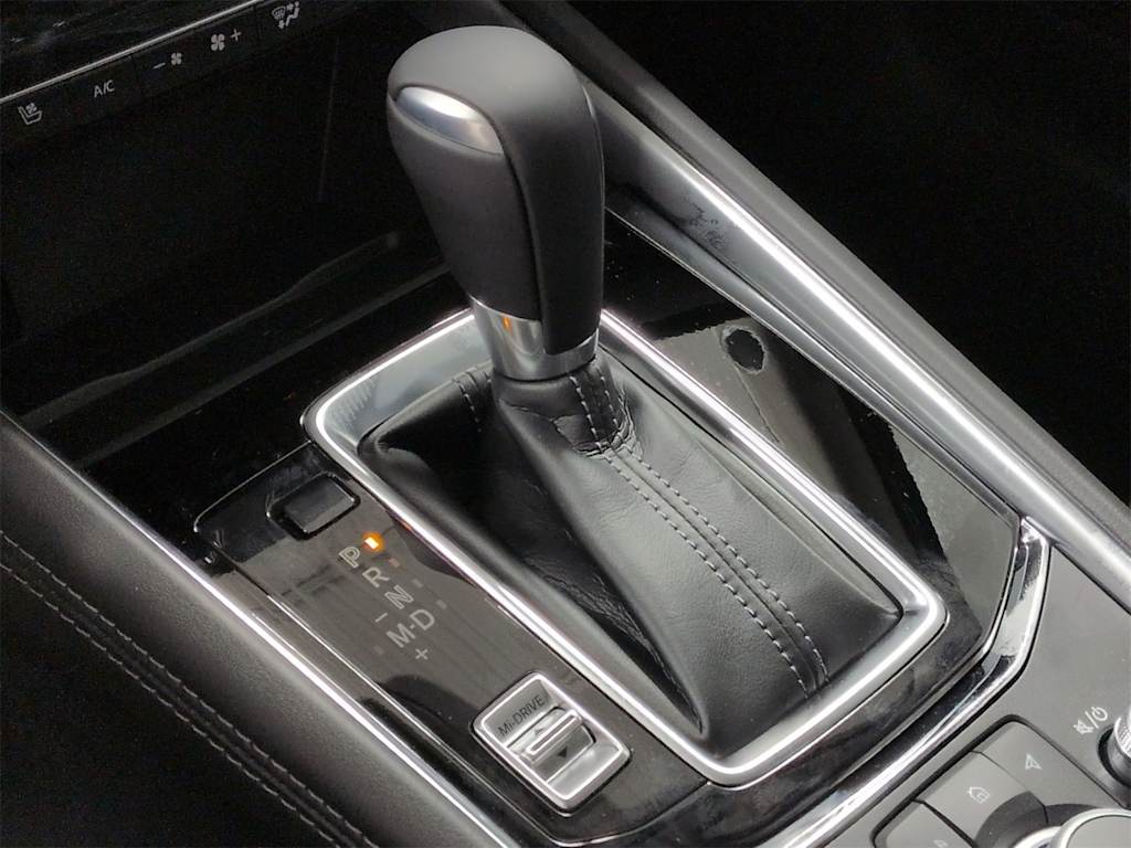 Thumbnail: 2025 Mazda CX-5 - 16