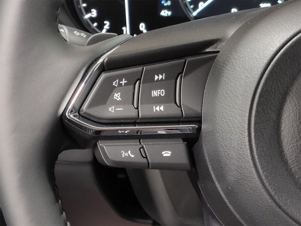 Thumbnail: 2025 Mazda CX-5 - 32