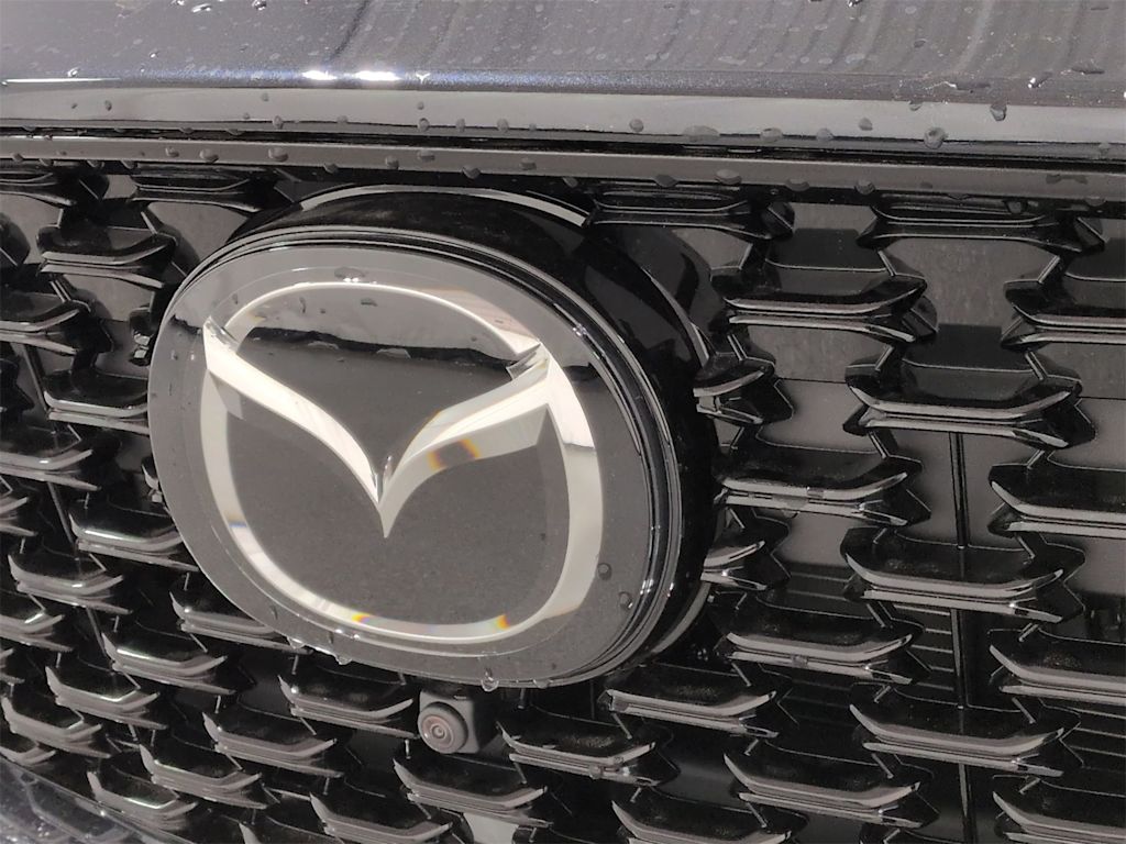 Thumbnail: 2025 Mazda CX-5 - 7