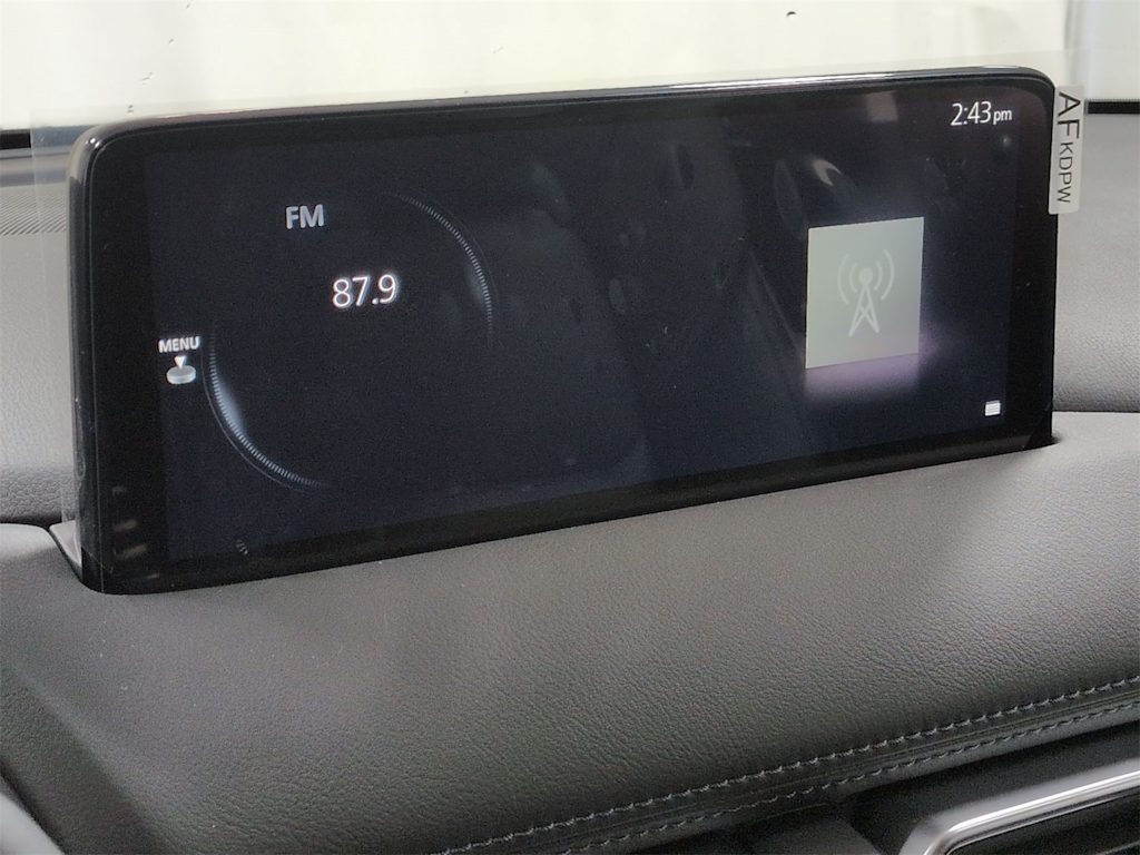 Thumbnail: 2025 Mazda CX-5 - 15