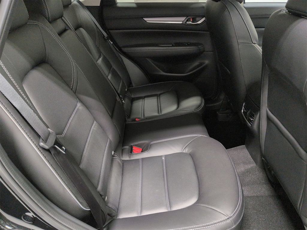 Thumbnail: 2025 Mazda CX-5 - 30