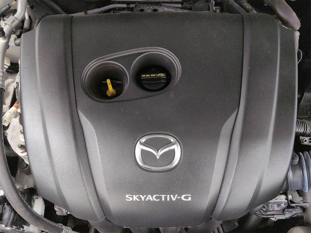 Thumbnail: 2023 Mazda CX-5 - 8