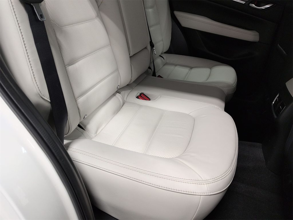 Thumbnail: 2023 Mazda CX-5 - 30