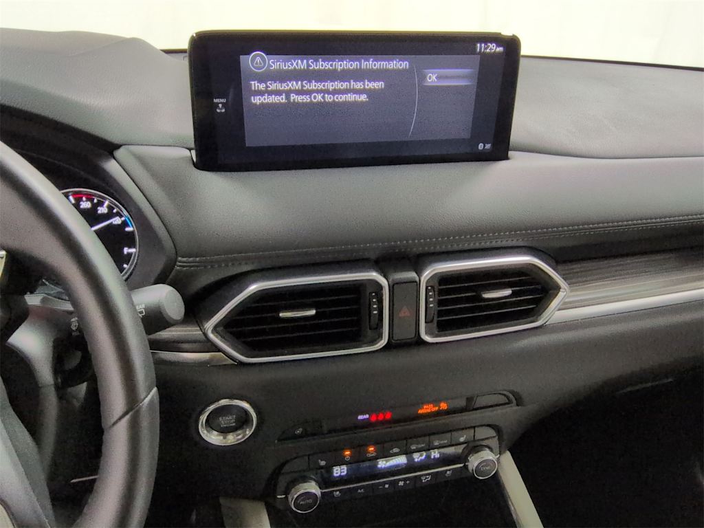 Thumbnail: 2023 Mazda CX-5 - 14