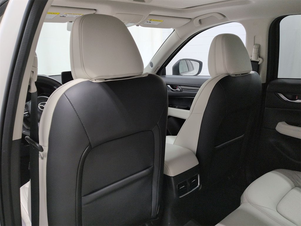 Thumbnail: 2023 Mazda CX-5 - 12