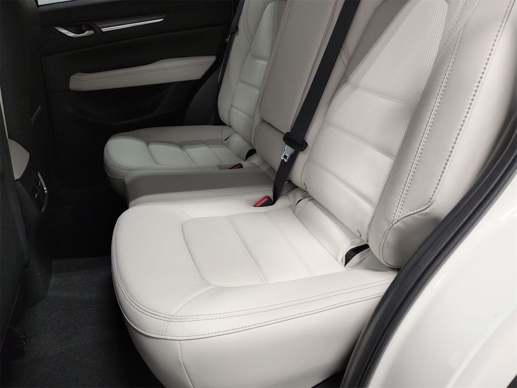 Thumbnail: 2023 Mazda CX-5 - 29