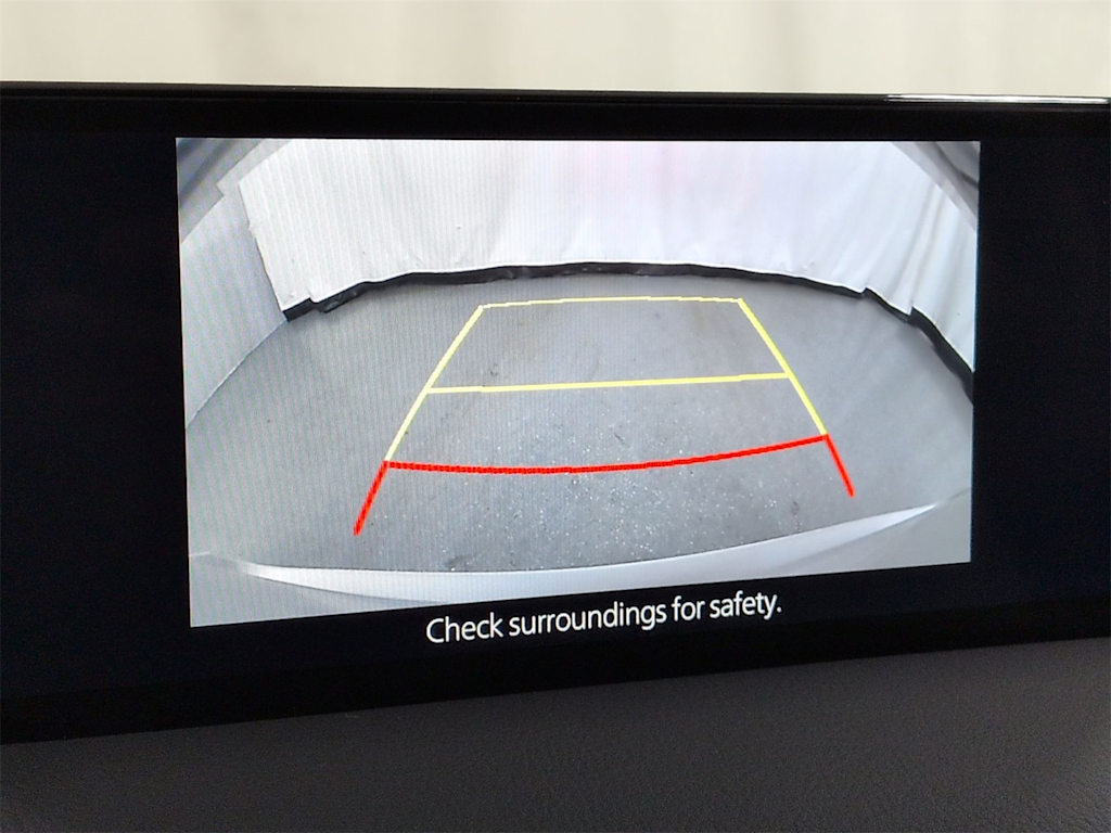 Thumbnail: 2023 Mazda CX-5 - 35