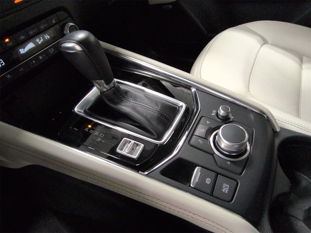 Thumbnail: 2023 Mazda CX-5 - 15