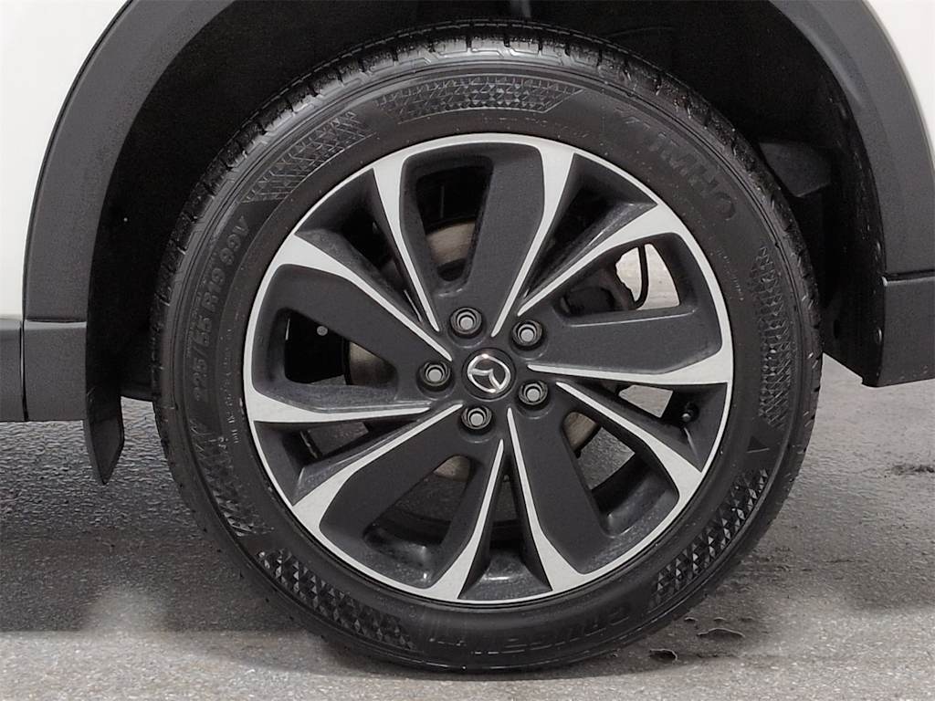 Thumbnail: 2023 Mazda CX-5 - 7