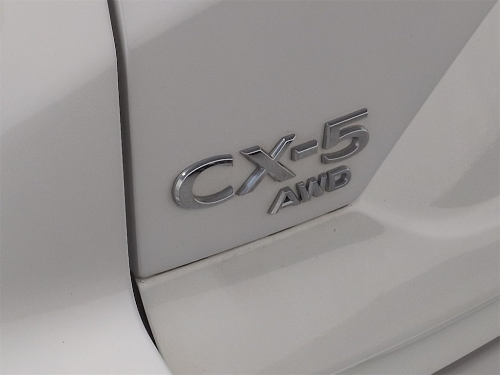 Thumbnail: 2023 Mazda CX-5 - 26