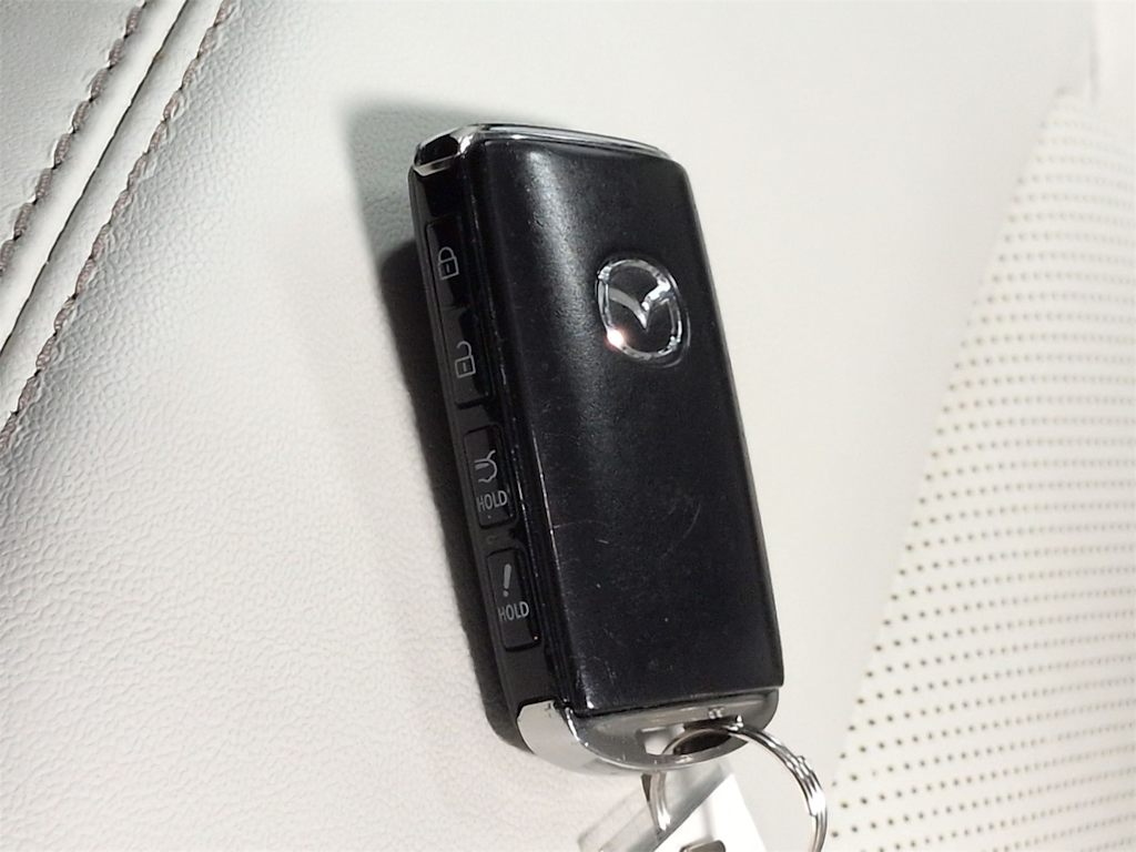 Thumbnail: 2023 Mazda CX-5 - 18