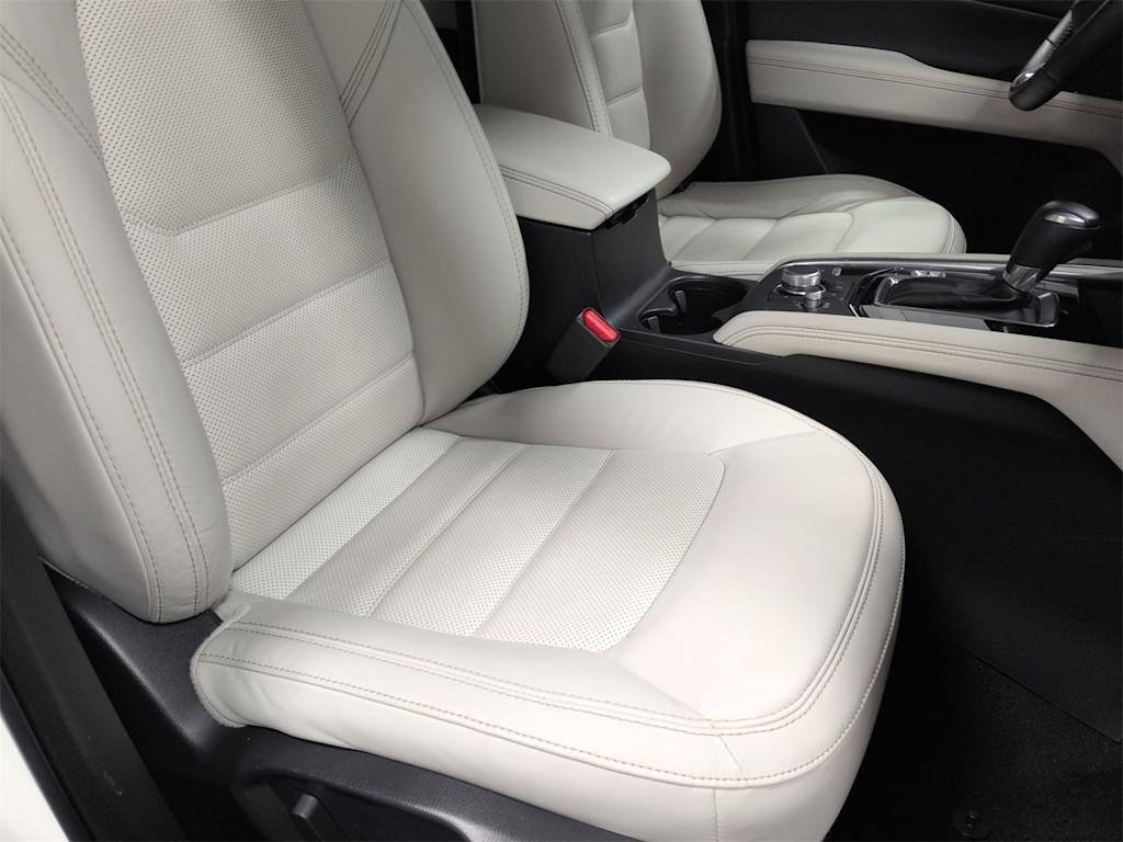 Thumbnail: 2023 Mazda CX-5 - 11