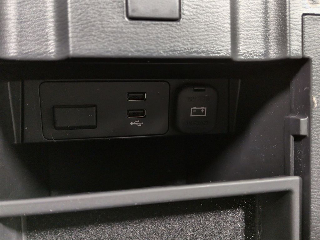 Thumbnail: 2023 Mazda CX-5 - 37