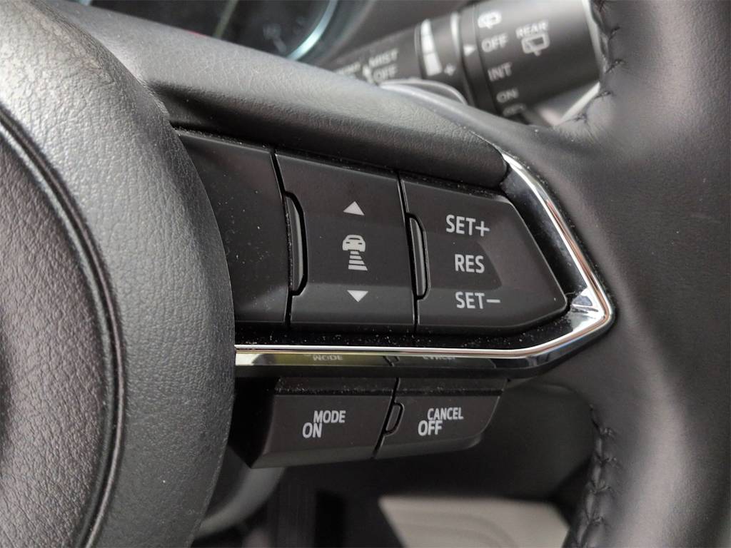 Thumbnail: 2023 Mazda CX-5 - 33