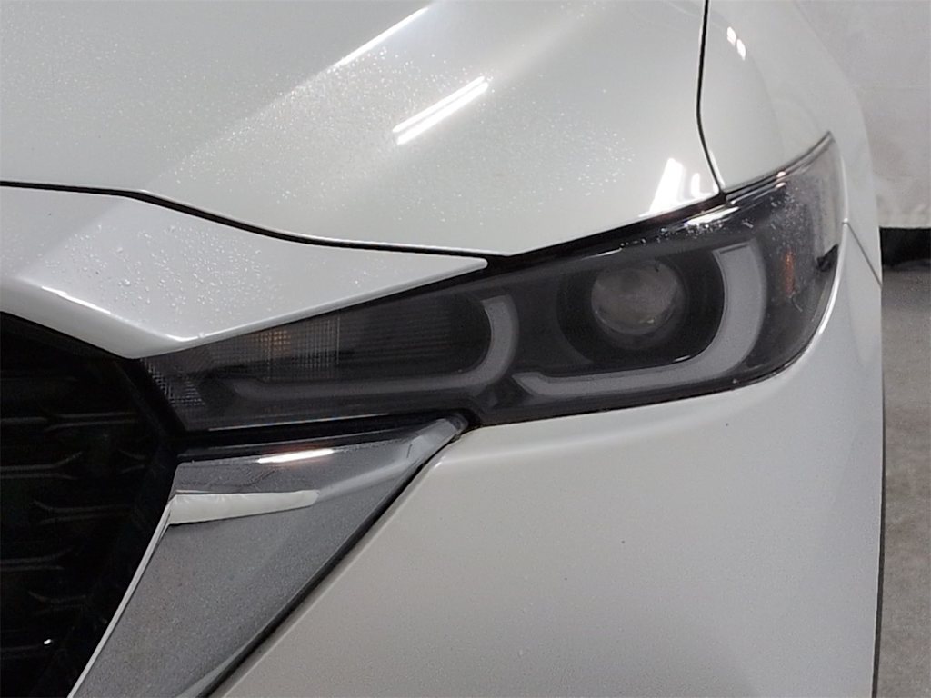 Thumbnail: 2023 Mazda CX-5 - 25