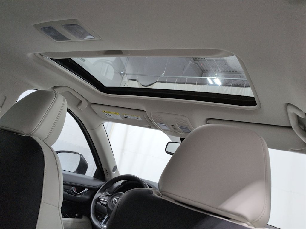 Thumbnail: 2023 Mazda CX-5 - 31