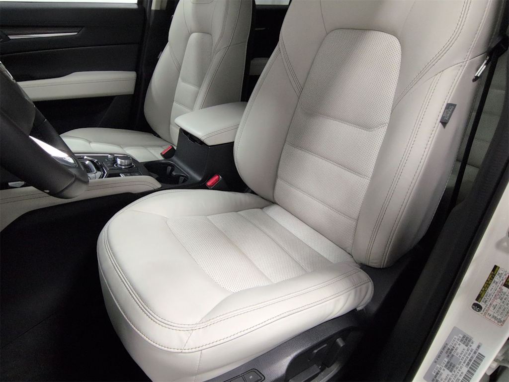 Thumbnail: 2023 Mazda CX-5 - 10