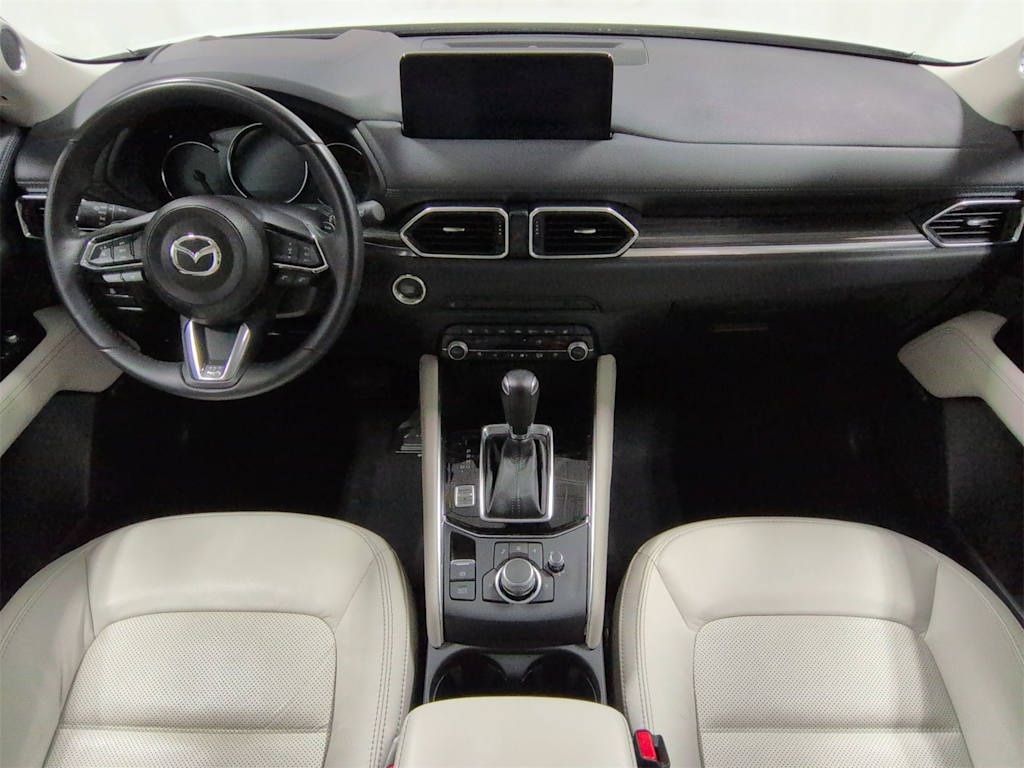 Thumbnail: 2023 Mazda CX-5 - 9