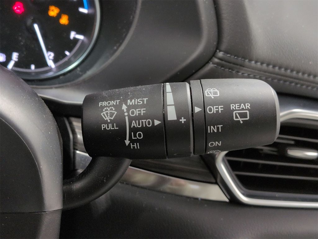 Thumbnail: 2023 Mazda CX-5 - 16