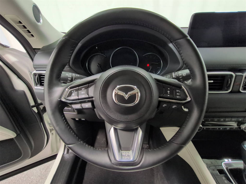 Thumbnail: 2023 Mazda CX-5 - 13