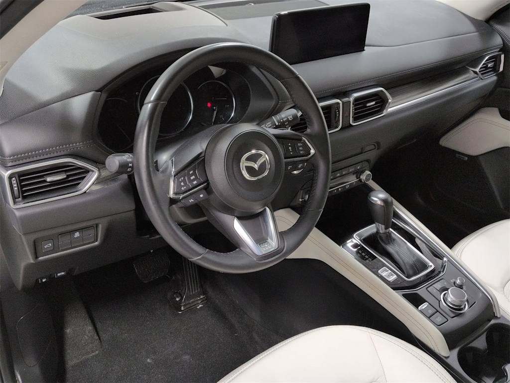 Thumbnail: 2023 Mazda CX-5 - 2