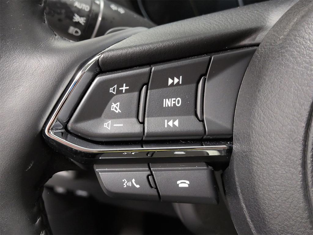 Thumbnail: 2023 Mazda CX-5 - 32