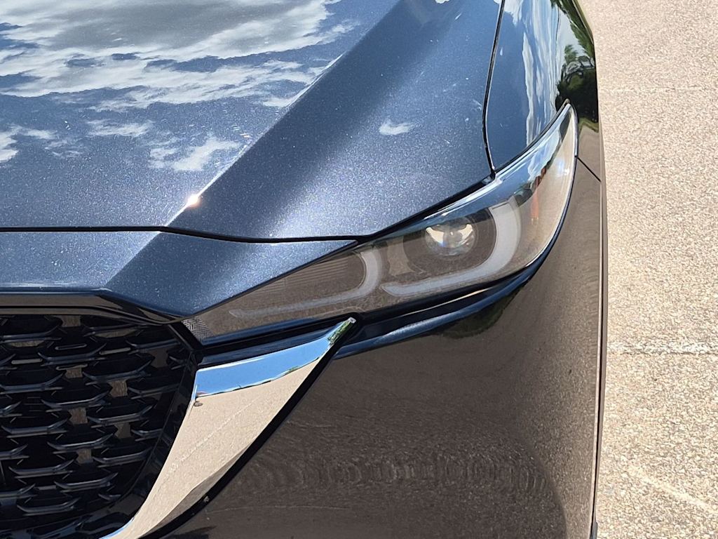 Thumbnail: 2022 Mazda CX-5 - 24