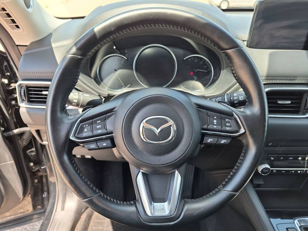 Thumbnail: 2022 Mazda CX-5 - 13