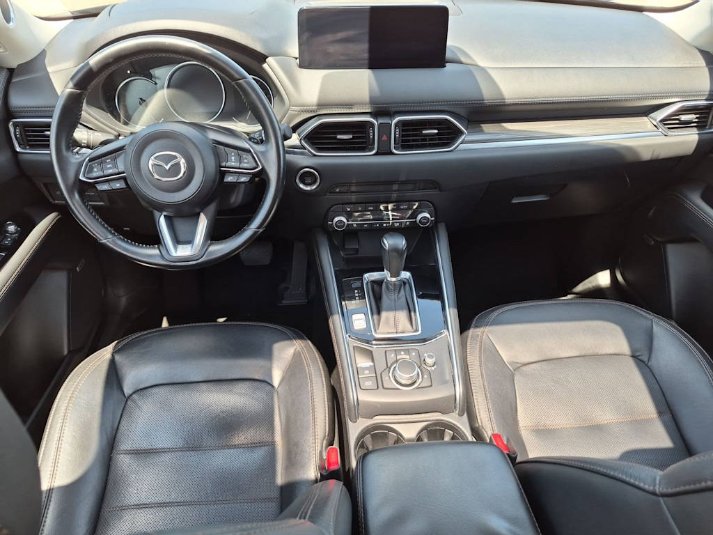 Thumbnail: 2022 Mazda CX-5 - 9
