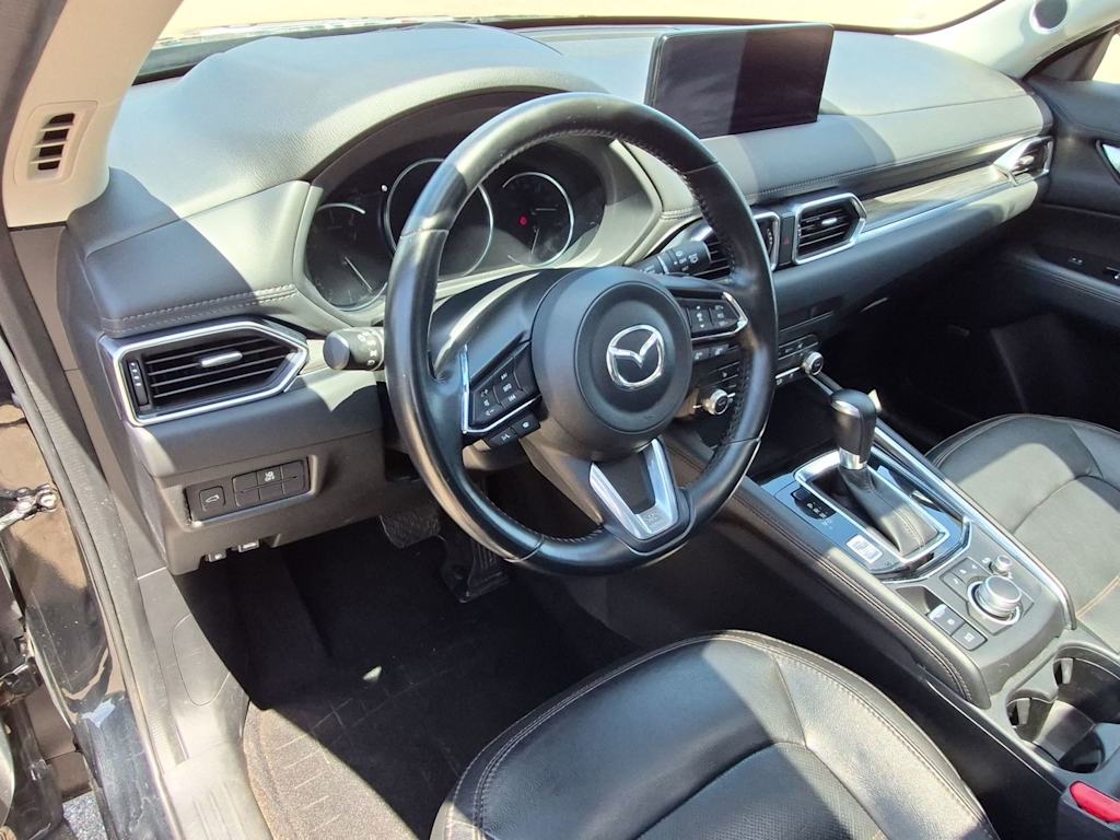 Thumbnail: 2022 Mazda CX-5 - 2