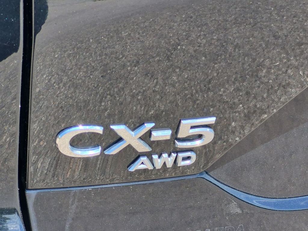 Thumbnail: 2022 Mazda CX-5 - 25
