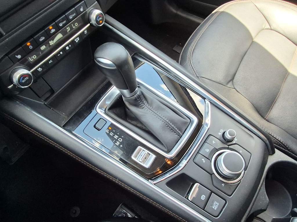 Thumbnail: 2022 Mazda CX-5 - 15