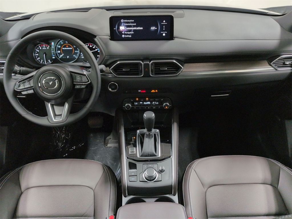 Thumbnail: 2025 Mazda CX-5 - 10