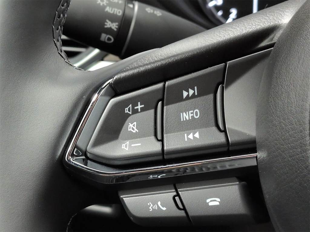 Thumbnail: 2025 Mazda CX-5 - 31