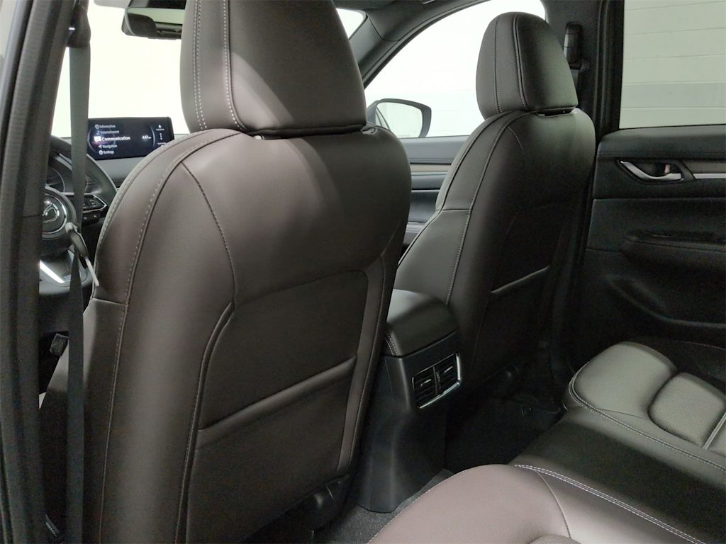 Thumbnail: 2025 Mazda CX-5 - 13